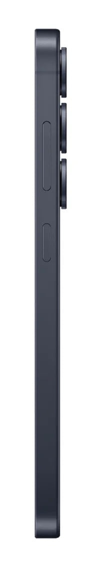 Κινητό Τηλέφωνο Samsung Galaxy S25, 128GB, 12GB, Blueblack SM-S931BZKDEUB