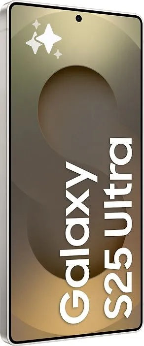 Κινητό Τηλέφωνο Samsung Galaxy S25 Ultra, 512GB, 12GB, Titanium Grey SM-S938BZTGEUB