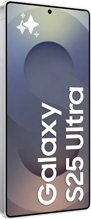 Κινητό Τηλέφωνο Samsung Galaxy S25 Ultra, 256GB, 12GB, Titanium Silverblue SM-S938BZBDEUB
