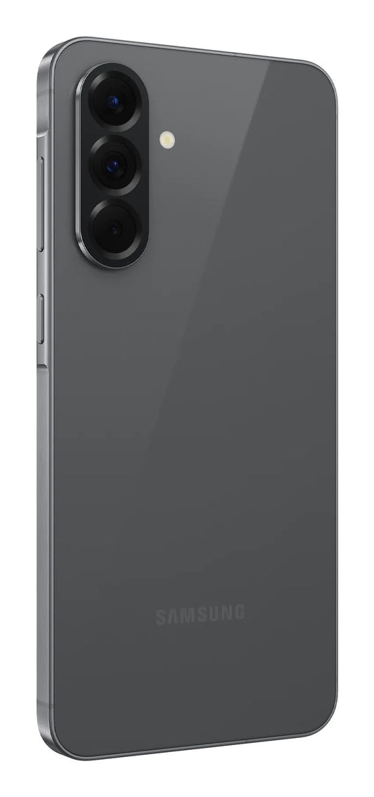 Samsung Galaxy A56 Mobile Phone, 256GB, Awesome Graphite SM-A566BZKCEUB