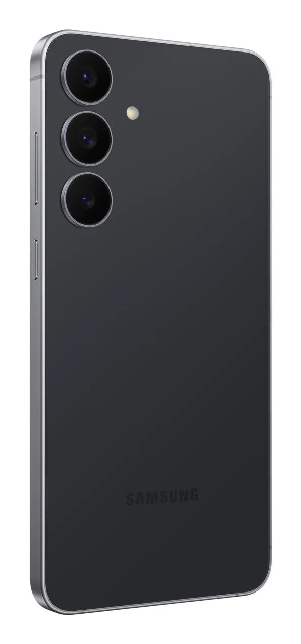 Κινητό Τηλέφωνο Samsung Galaxy S25 FE, 256GB, Jetblack EU SM-S731BZKGEUE