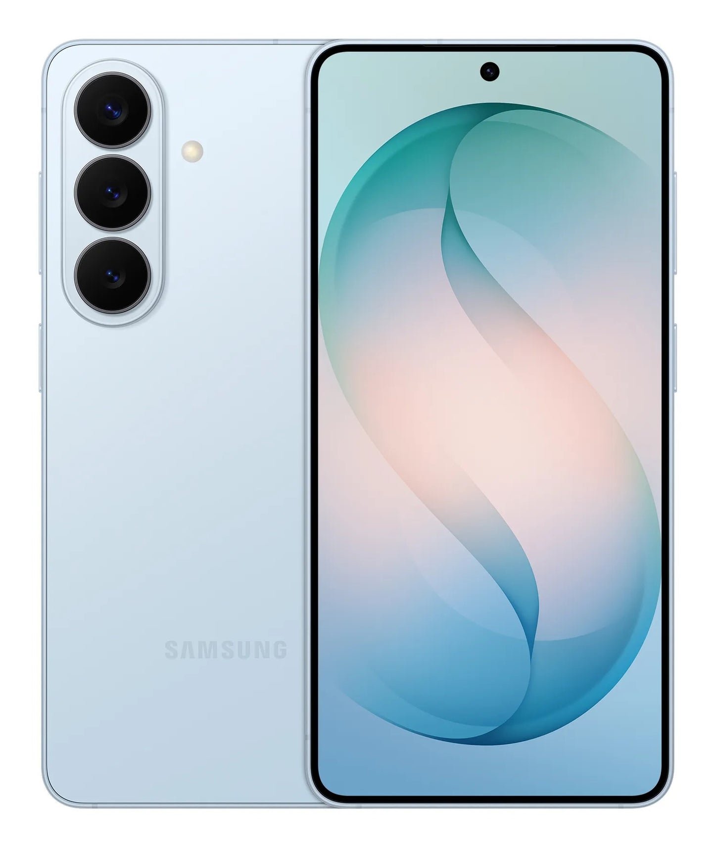 Κινητό Τηλέφωνο Samsung Galaxy S26+, 512GB, 12GB, Sky Blue EU SM-S947BLBGEUE