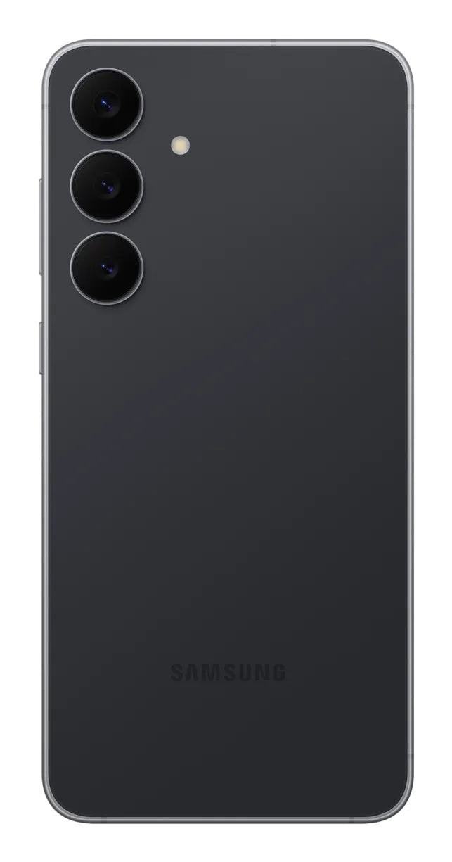 Κινητό Τηλέφωνο Samsung Galaxy S25 FE, 256GB, Jetblack EU SM-S731BZKGEUE