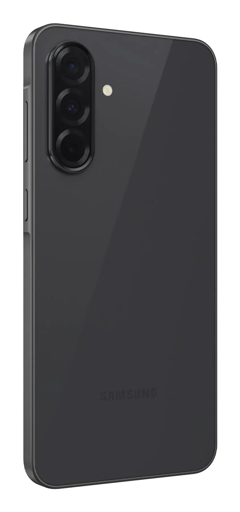 Samsung Galaxy A36 Mobile Phone, 128GB, Awesome Black SM-A366BZKBEUB