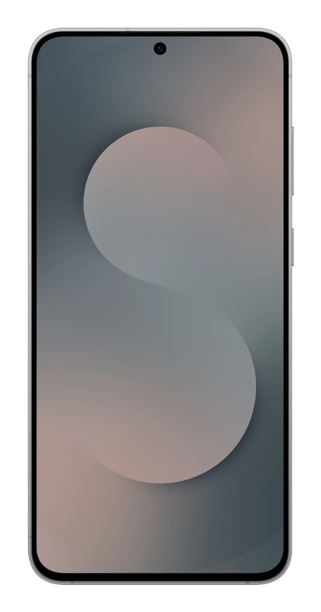 Κινητό Τηλέφωνο Samsung Galaxy S25 FE, 256GB, Jetblack EU SM-S731BZKGEUE