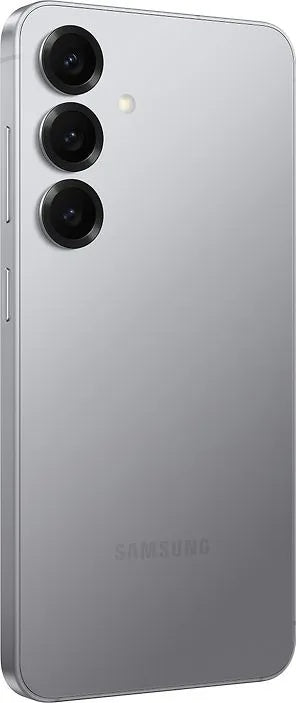 Κινητό Τηλέφωνο Samsung Galaxy S25, 128GB, 12GB, Silver Shadow DACH SM-S931BZSDEUE