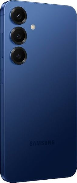 Κινητό Τηλέφωνο Samsung Galaxy S25, 256GB, 12GB, Navy SM-S931BDBGEUB
