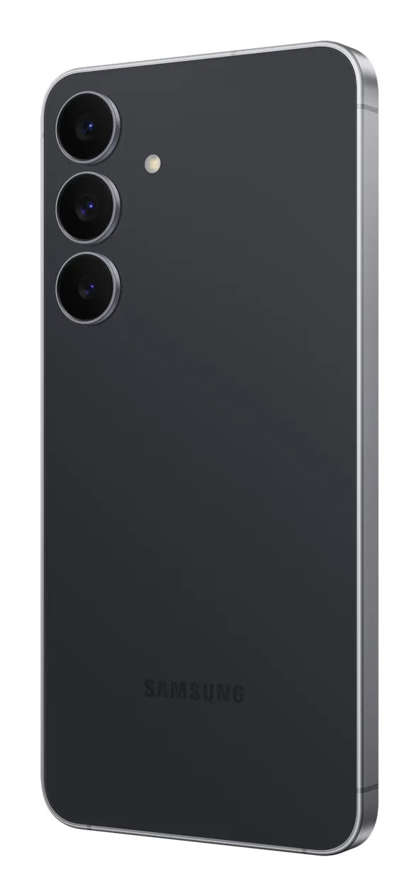 Κινητό Τηλέφωνο Samsung Galaxy S25 FE, 256GB, Jetblack EU SM-S731BZKGEUE