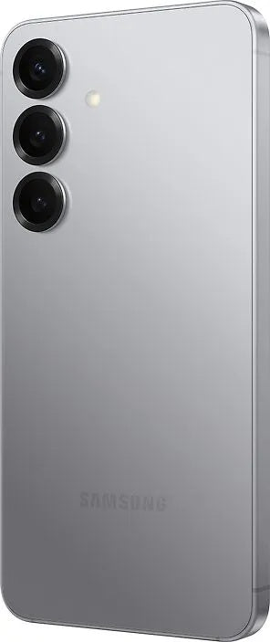 Κινητό Τηλέφωνο Samsung Galaxy S25, 128GB, 12GB, Silver Shadow DACH SM-S931BZSDEUE