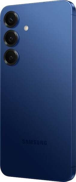 Κινητό Τηλέφωνο Samsung Galaxy S25, 256GB, 12GB, Navy SM-S931BDBGEUB