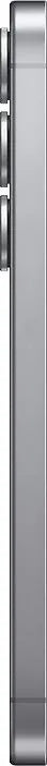 Κινητό Τηλέφωνο Samsung Galaxy S25, 128GB, 12GB, Silver Shadow DACH SM-S931BZSDEUE