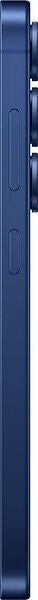 Κινητό Τηλέφωνο Samsung Galaxy S25, 256GB, 12GB, Navy SM-S931BDBGEUB