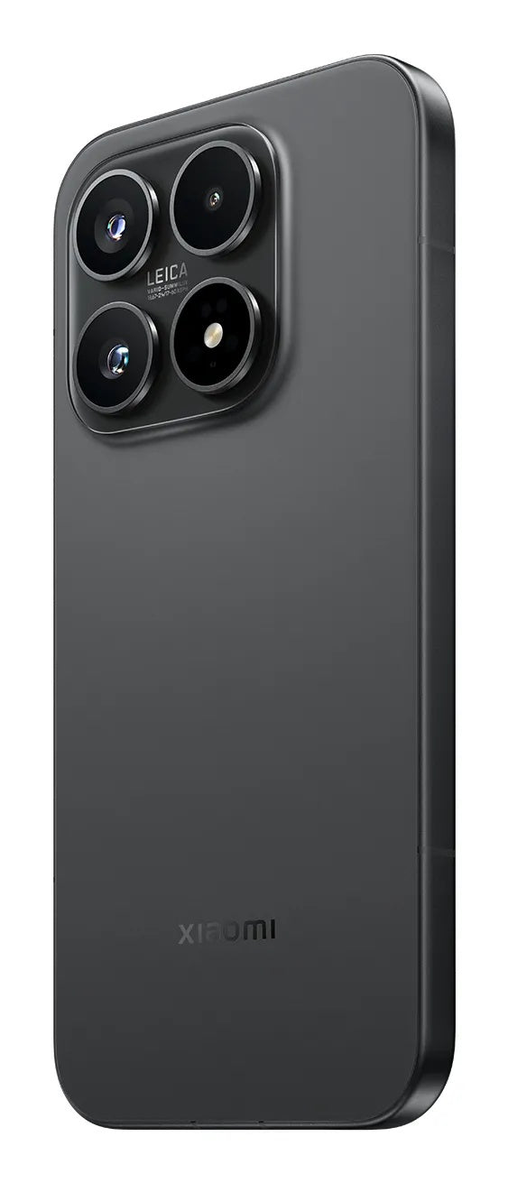 Κινητό Τηλέφωνο Xiaomi 17, 512GB, 12GB, Μαύρο MZB0MMMEU
