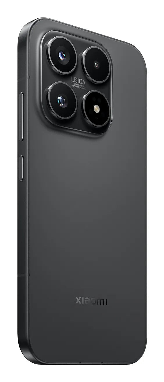 Κινητό Τηλέφωνο Xiaomi 17, 512GB, 12GB, Μαύρο MZB0MMMEU
