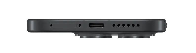 Κινητό Τηλέφωνο Xiaomi 17, 512GB, 12GB, Μαύρο MZB0MMMEU