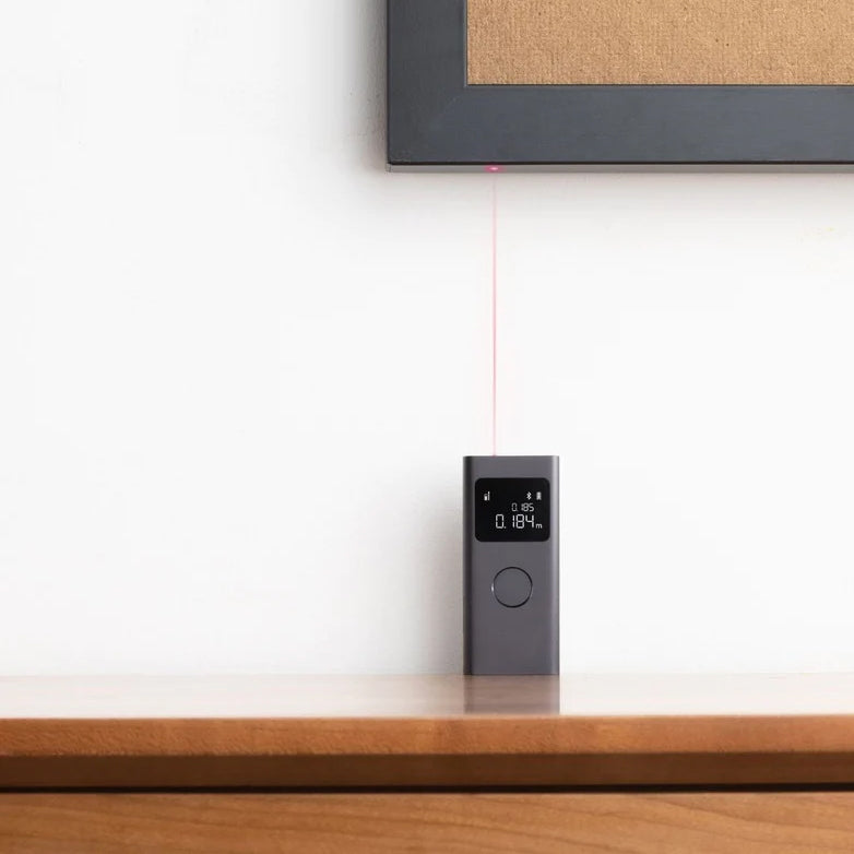Τηλεμετρητής Xiaomi Smart Laser BHR5596GL