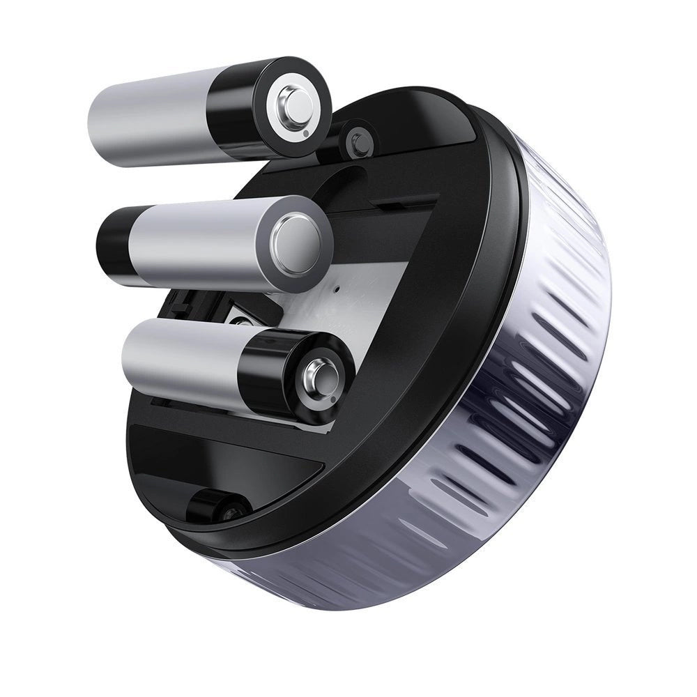 Χρονοδιακόπτης Baseus Heyo Rotation, Μαύρος ACDJS-01