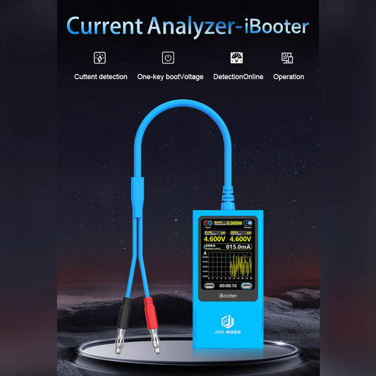 Tester Service JCID iBooter για Apple iPhone 12 - 14 Series