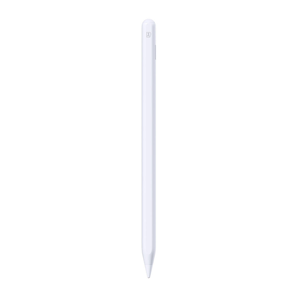 Touch Pen 3MK Wonder για Apple iPad, Ενεργή Έκδοση, Λευκό