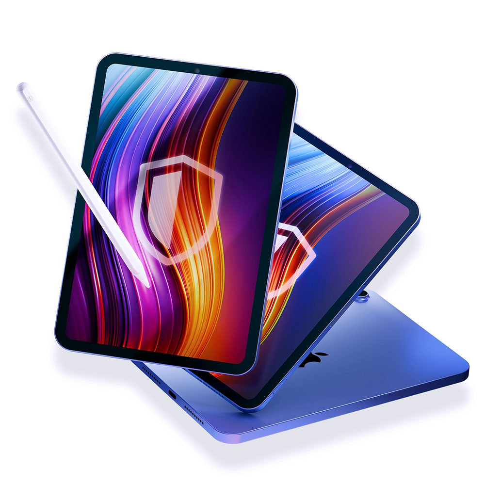 Touch Pen 3MK Wonder για Apple iPad, Ενεργή Έκδοση, Λευκό