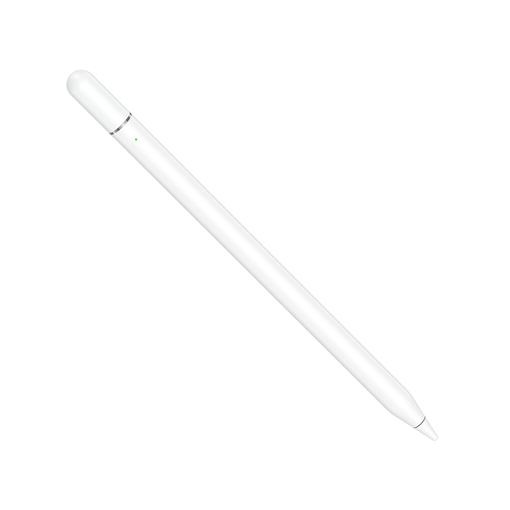 Touch Pen Acefast V3 για iPad, Ενεργή Έκδοση, Λευκό