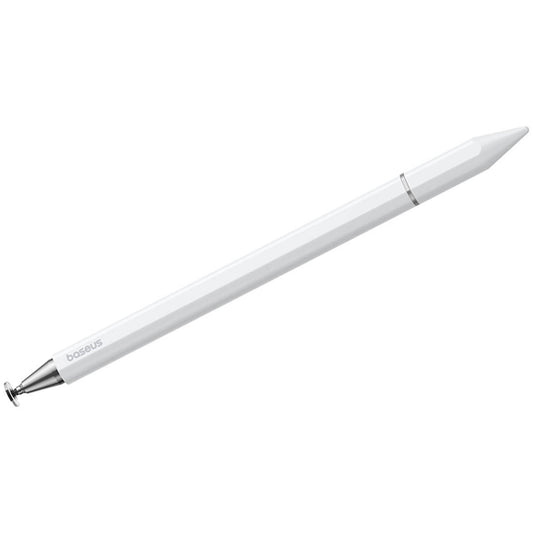 Touch Pen Baseus Smooth Writing III Magnetic 3in1, Λευκό