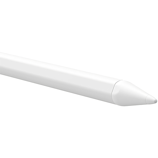 Στυλό αφής Baseus Smooth Writing 2 Magnetic Series για Apple iPad, ενεργή έκδοση, λευκό P8001580222213-02