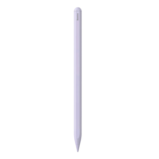 Touch Pen Baseus Smooth Writing 2 Series για Apple iPad, Ενεργή Ασύρματη Έκδοση, Μωβ SXBC060105