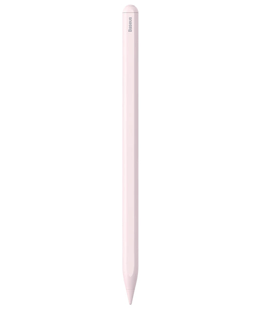 Touch Pen Baseus Smooth Writing 2 Series για Apple iPad, Ενεργή Ασύρματη Έκδοση, Ροζ SXBC060104