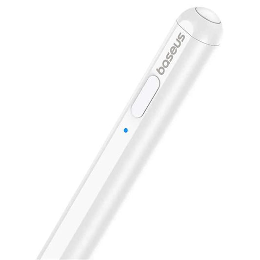 Baseus Smooth Writing 2 Series Touch Pen for Apple iPad, Active Wireless Version, White P80015802213-03