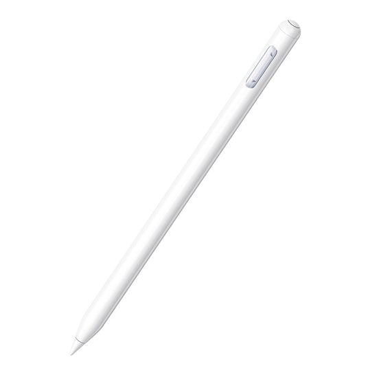 Touch Pen Baseus Smooth Writing 2 Series for Apple iPad, Active Version, White P80015805211-00