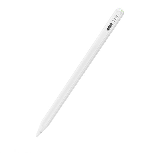 HOCO GM113 Στυλό αφής για Apple iPad, λευκό