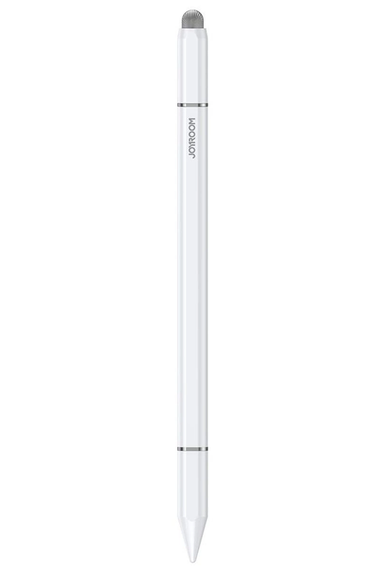 Στυλό αφής Joyroom JR-BP561 3σε1, Λευκό