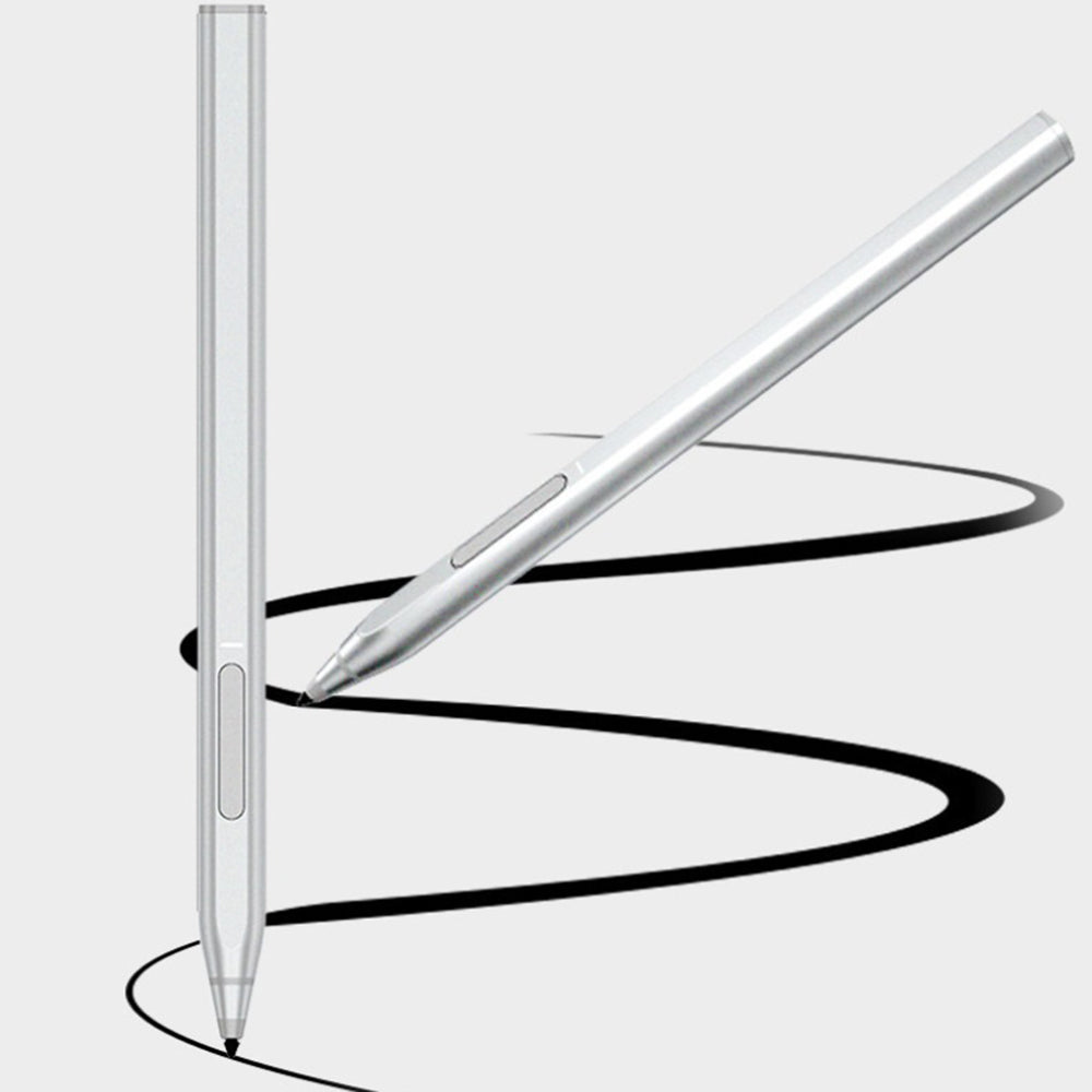 Touch Pen Techsuit C581-C για Microsoft Surface, Ενεργή Έκδοση, Μαύρο
