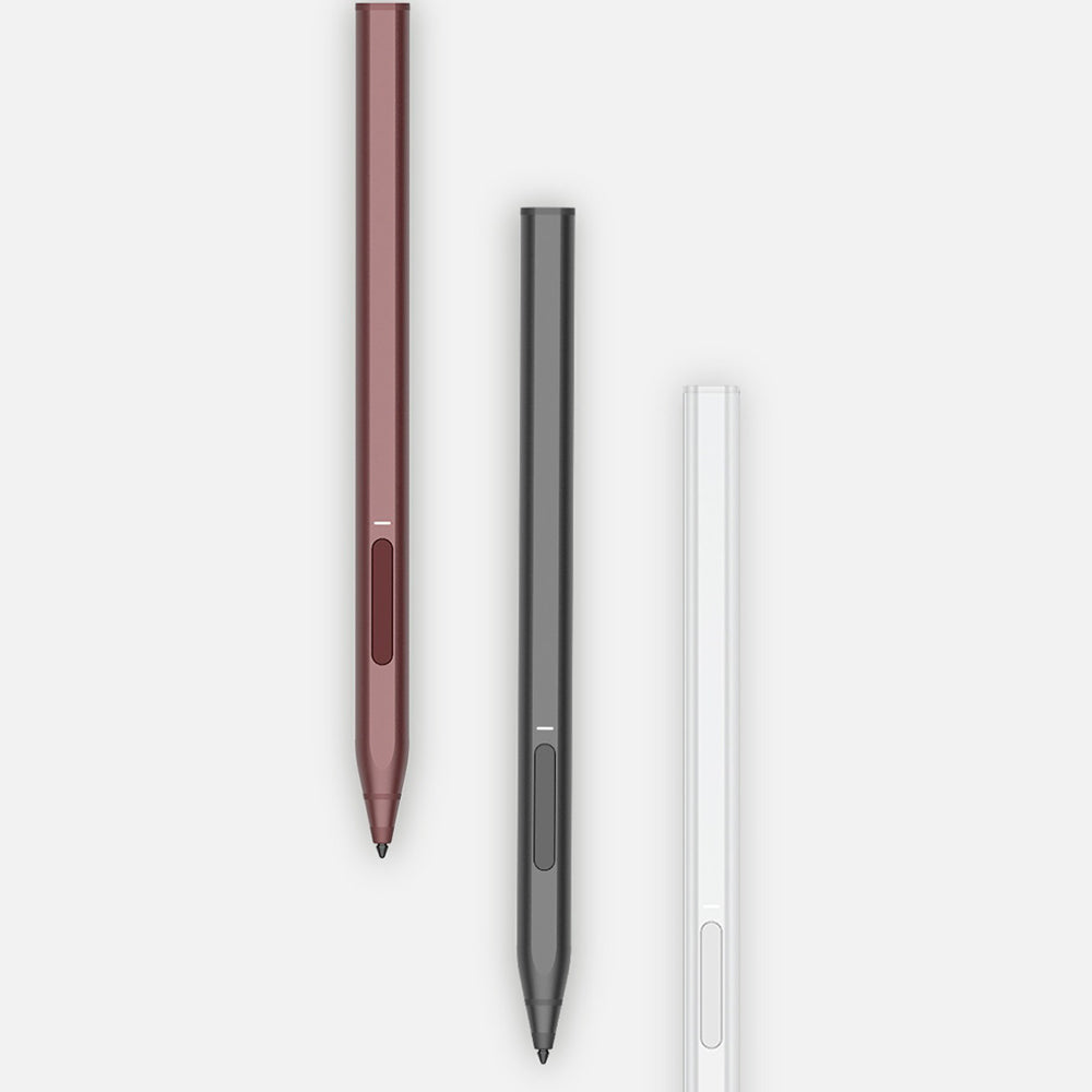 Touch Pen Techsuit C581-C για Microsoft Surface, Ενεργή Έκδοση, Μαύρο