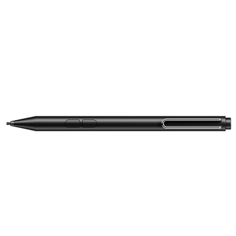 Touch Pen Techsuit F94S για Microsoft Surface / Asus Transformer / Zen / Vivobook / HP Envy / Pavilion / Spectre, Ενεργή Έκδοση, Μαύρο