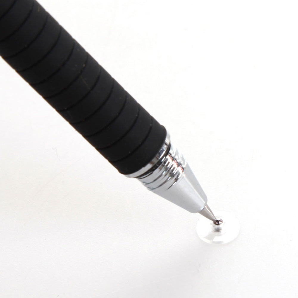 Touch Pen Techsuit JC02, Μαύρο