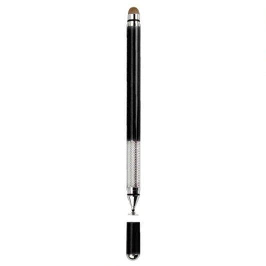 Touch Pen Techsuit JC03, Μαύρο