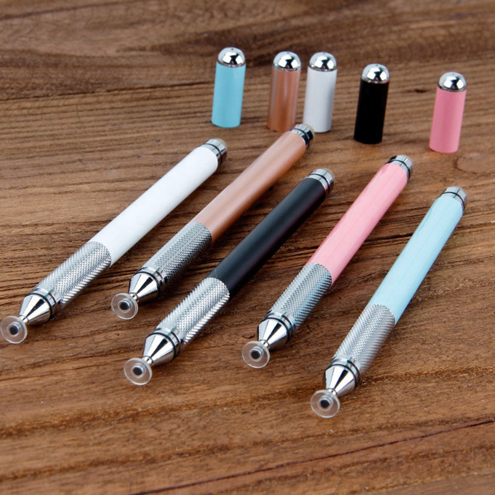 Touch Pen Techsuit JC03, Ροζ