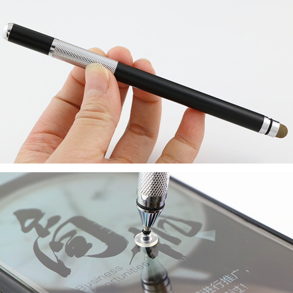 Touch Pen Techsuit JC03, Ροζ