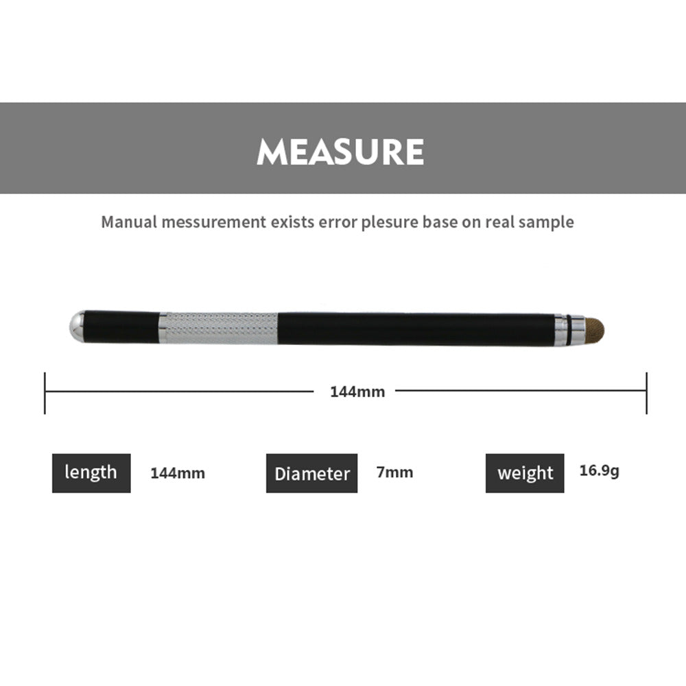 Touch Pen Techsuit JC03, Ροζ