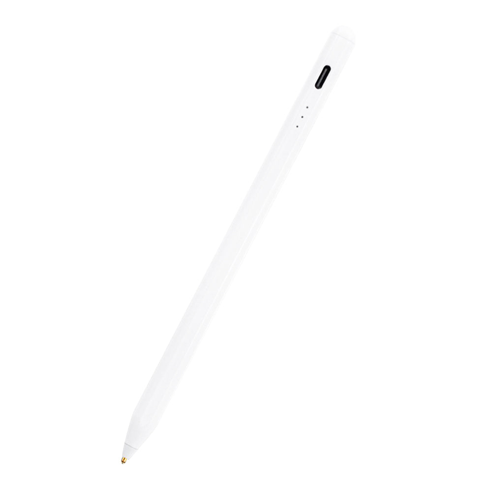 Touch Pen Techsuit S3, Ενεργή Έκδοση, Λευκό