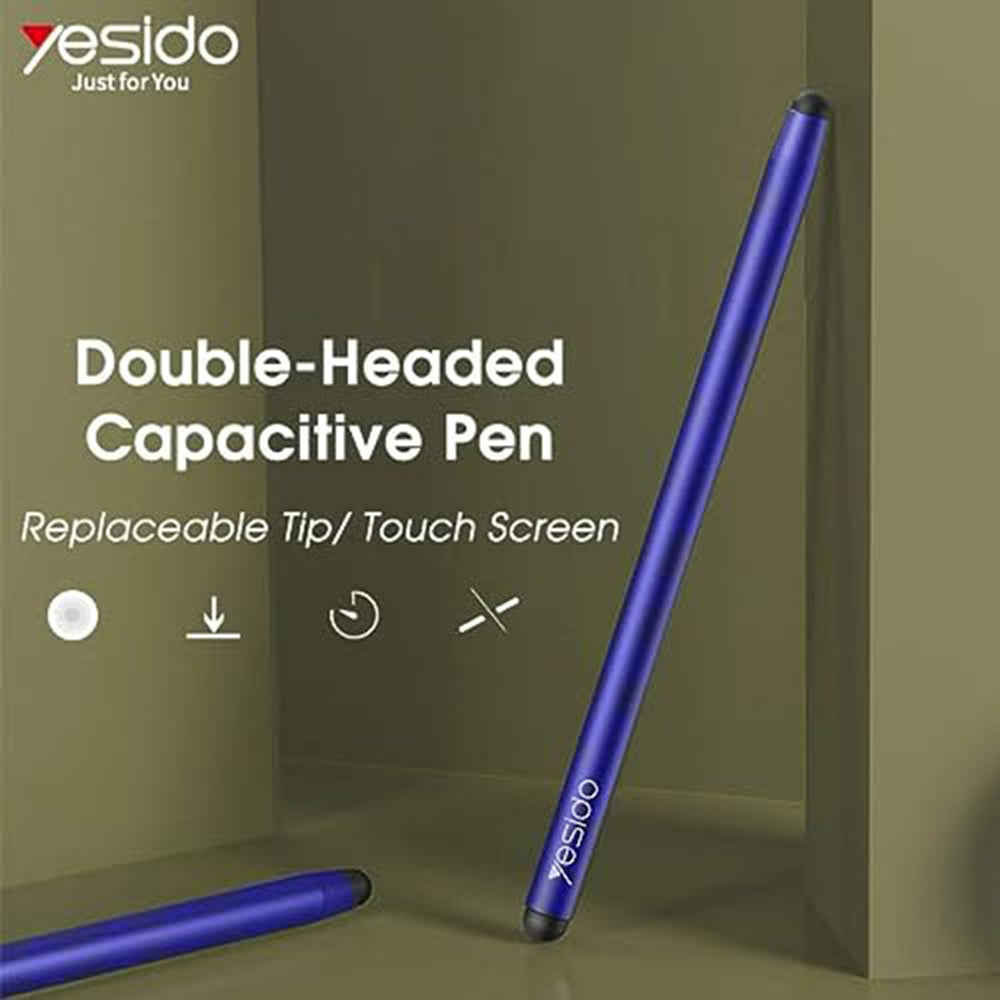 Touch Pen Yesido ST01, Μπλε