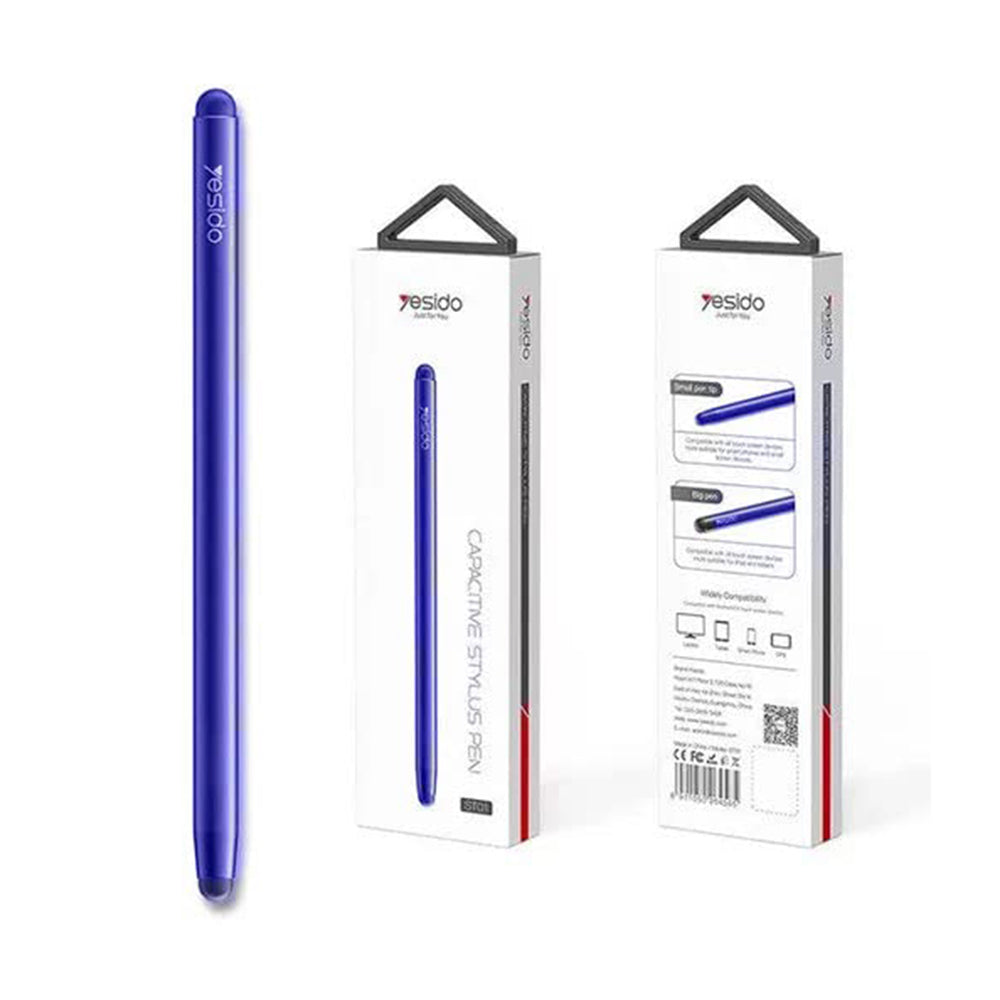 Touch Pen Yesido ST01, Μπλε