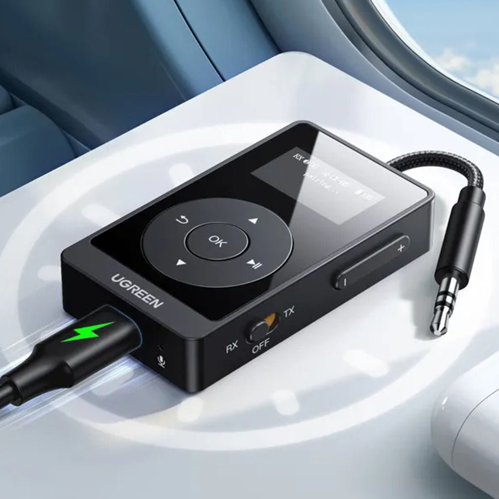 Πομπός / Δέκτης Bluetooth UGREEN BT503 (45492)