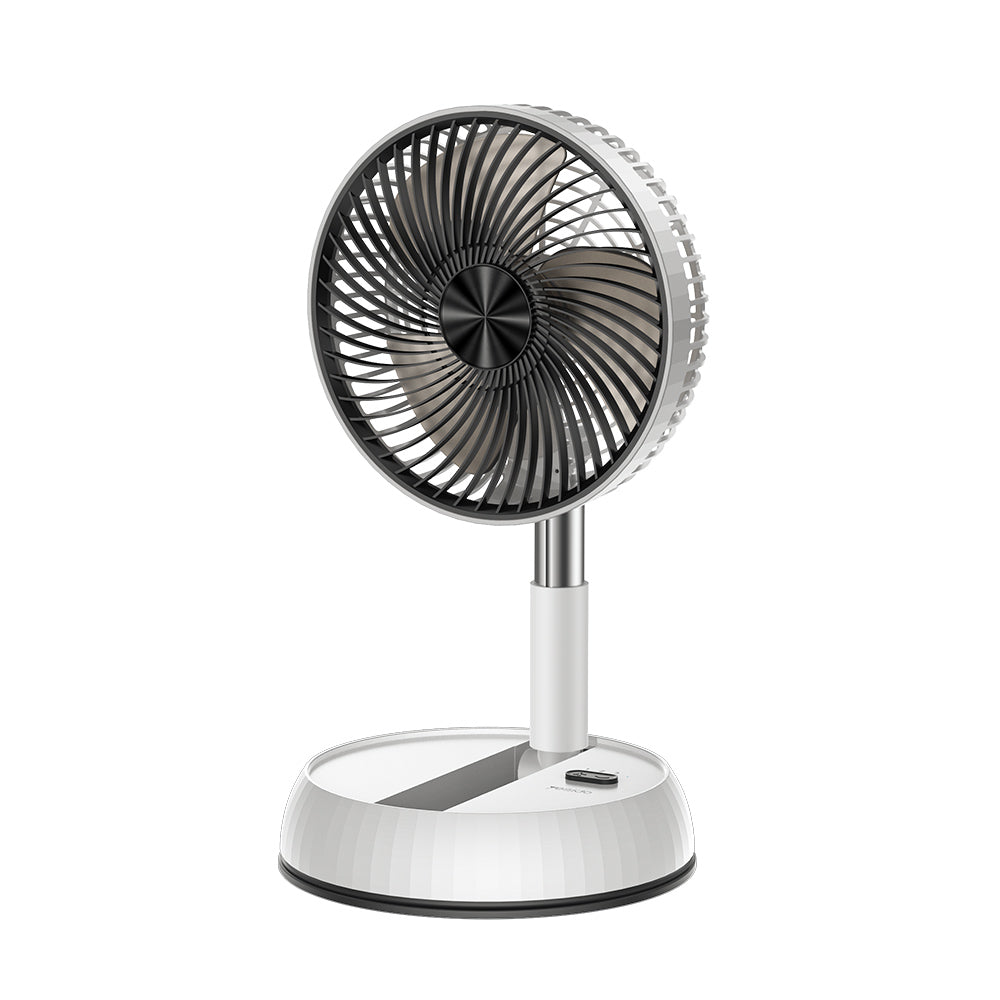 Ανεμιστήρας Δαπέδου Yesido YF11, Λευκό