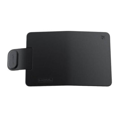 Acefast SmartTag Passport S6 για iOS Series, Μαύρο