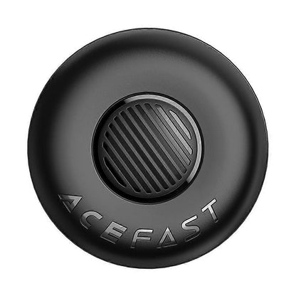Acefast SmartTag S1 for iOS Series, Set of 4 pieces, Gray