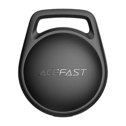 Acefast SmartTag S2 για σειρές iOS, Μαύρο