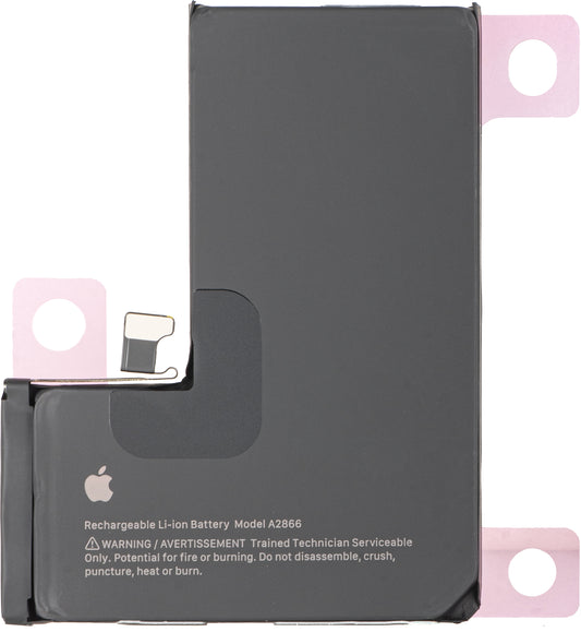 Μπαταρία Apple iPhone 14 Pro, Επανασφραγισμένη 661-30382